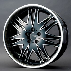 製品紹介【アネーロコラソン キメラ】 | タイヤ＆ホイールセット販売の  